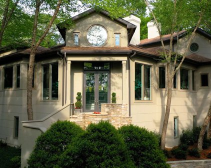 2 Morningside, Nashville