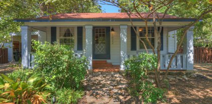 1022 W Martin Luther King Drive, San Marcos