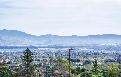 ondulando ventura homes