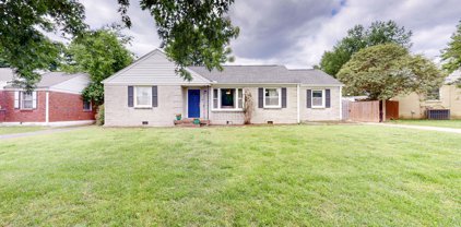 320 Pioneer Ln, Nashville