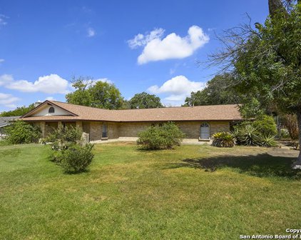 4902 N Parkcrest Dr, San Antonio