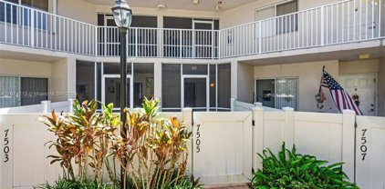 7505 Trent Dr Unit #103, Tamarac