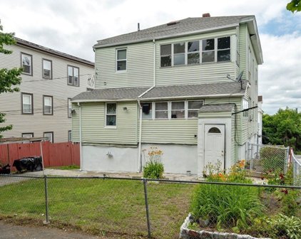 46 Orient, Worcester