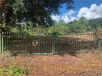 LOT 1 State Road 33, Clermont