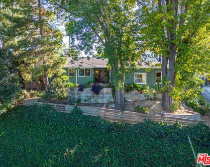 4811  Frieda Dr, Los Angeles