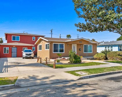 9723 Mallison Avenue, South Gate