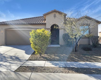4345 W Golden Gate Mountain, Tucson