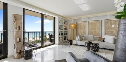 2625 Collins Ave Unit #707, Miami Beach