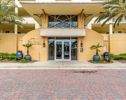 645 Lost Key Drive Unit #604D, Pensacola