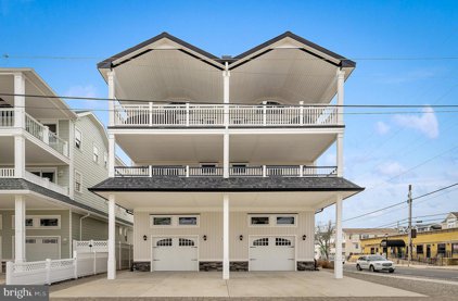 32 50th St Unit #C- WEST, Sea Isle City