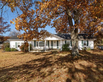 1675 Raysville Rd, Tullahoma