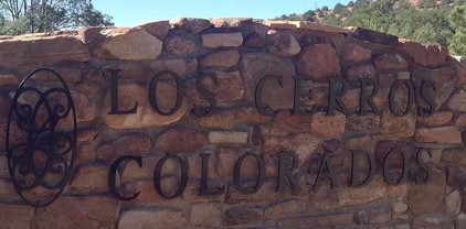 1953 Cerros Colorados Lot 105 Unit #Lot 105, Santa Fe