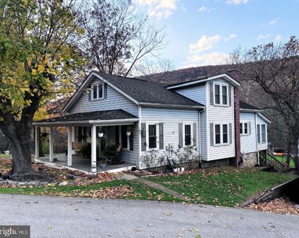 461 Old Waynesboro Rd, Fairfield