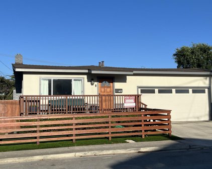 401 Alcalde AVE, Monterey