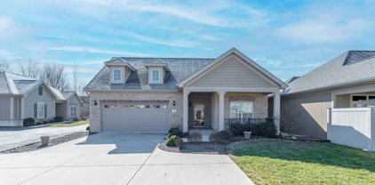 522 Bridgestone Drive, Mooresville