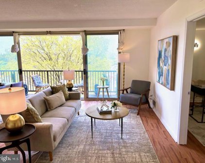 4410 Oglethorpe St Unit #713, Hyattsville