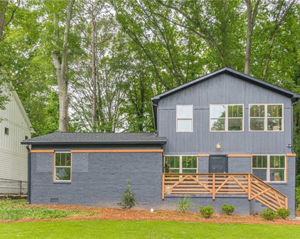 3033 Oakdale Road, Hapeville