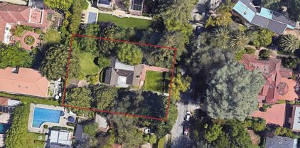 430 Palm ST, Palo Alto