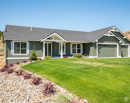 247 Burch Hollow Lane, Wenatchee