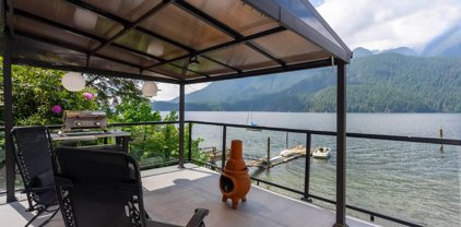 14 Buntzen Bay, North Vancouver