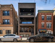 1452 N Leavitt Street Unit #1, Chicago image