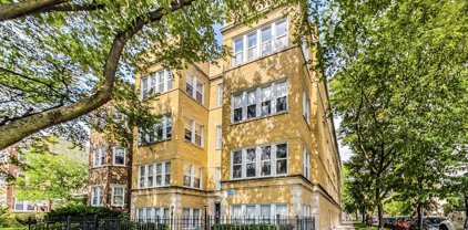 5000 N Washtenaw Avenue Unit #6, Chicago