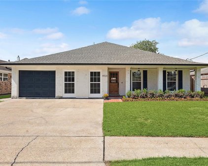 4920 Toby  Lane, Kenner