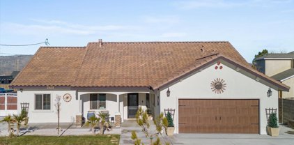 21430 Golden Hills  Boulevard, Tehachapi