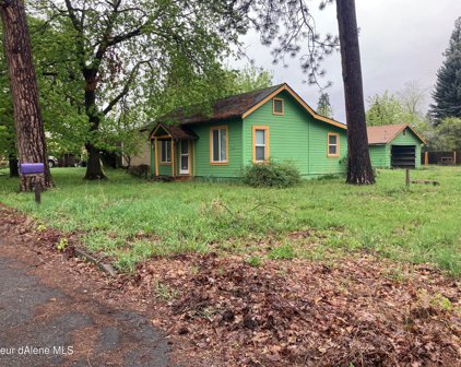 1119 Spokane, Coeur d'Alene