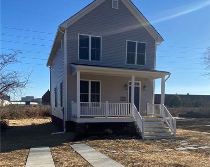 2406 Bells  Road, Richmond