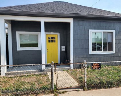 118 E Platinum, Butte