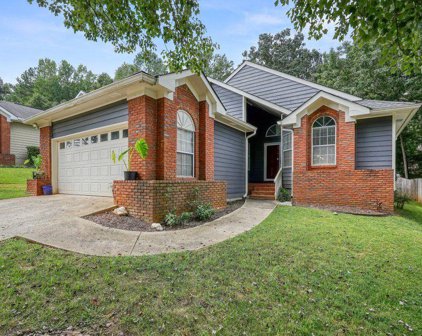 4401 White Surrey Nw Drive, Kennesaw