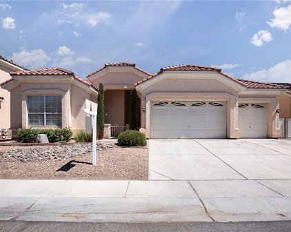 1718 Woodward Heights Way, North Las Vegas