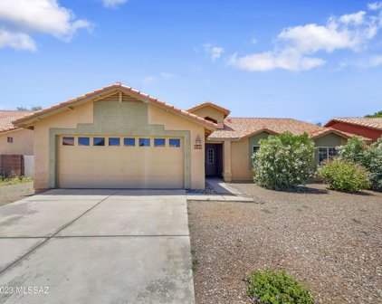 9704 E Paseo San Rosendo, Tucson