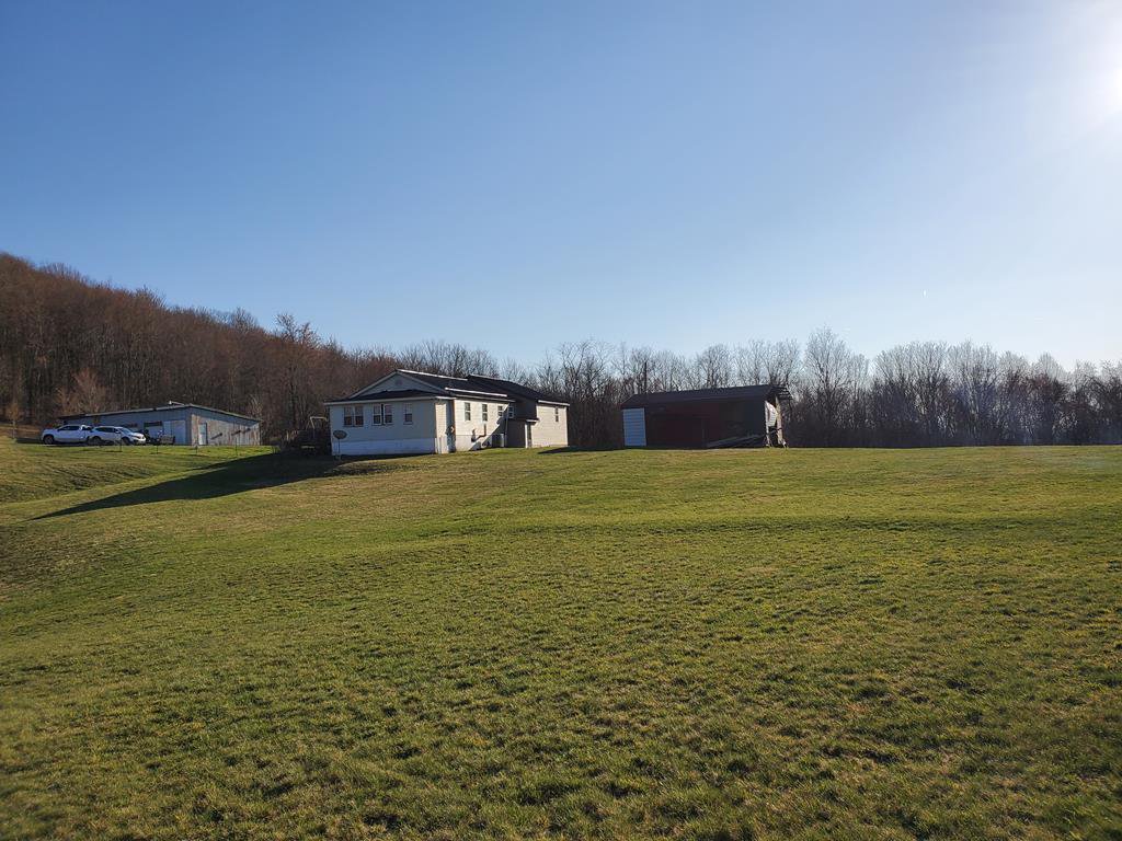 Real Estate For Sale Rainelle WV MLS 83898 362 Sunset Drive