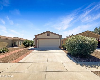 166 E Calle Puente Azul, Sahuarita