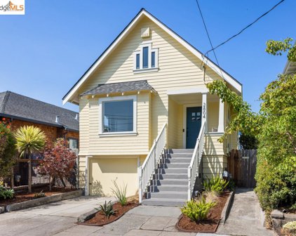 2804 Grant St, Berkeley
