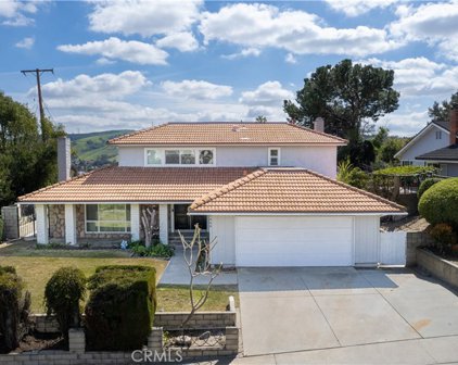17846 Contra Costa Drive, Rowland Heights