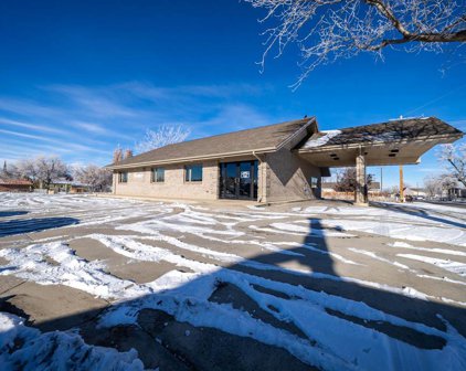 1429 Big Horn Ave, Worland