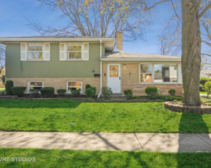 911 N Wilshire Lane, Arlington Heights