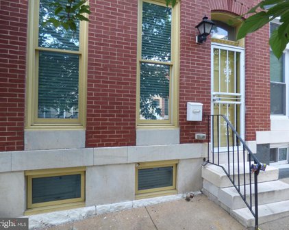 1626 N Bond St, Baltimore