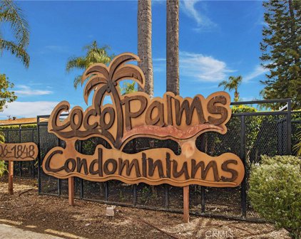 1840 E Commonwealth Avenue Unit 101, Fullerton