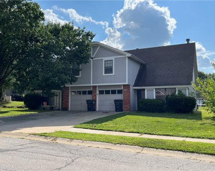 801-803 SW 36th Street Terrace, Blue Springs