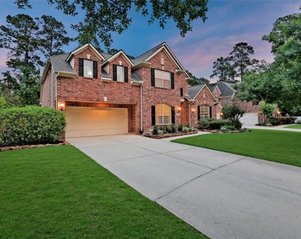 2027 Mountain Aspen Lane, Kingwood