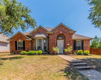 8309 Fisher  Drive, Frisco