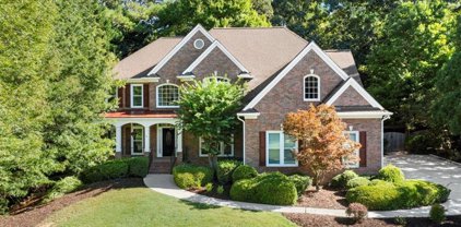 510 Scranton Court, Alpharetta
