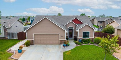 1113 N Lake Edge Dr, Goddard