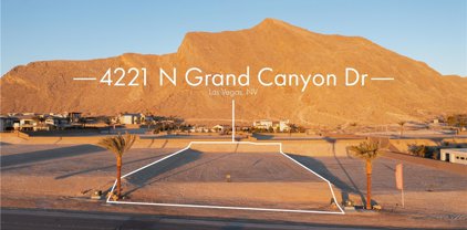 4221 N Grand Canyon, Las Vegas