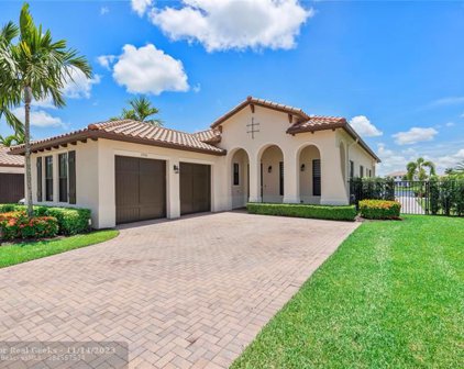 3594 NW 82nd Dr, Cooper City