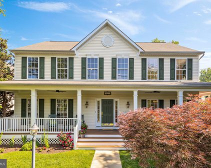 5811 Johnson Ave, Bethesda